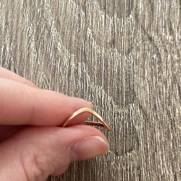 💫 Lot de trois bagues - Picture 5 of 7